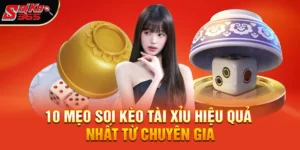 Mẹo soi kèo tài xỉu – Bí kíp giúp bạn thắng lớn mọi trận đấu