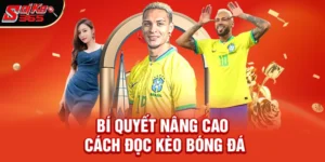 Cách Đọc Kèo Bóng Đá – Bí Quyết Từ A Đến Z Cho Người Mới Và Dân Chuyên