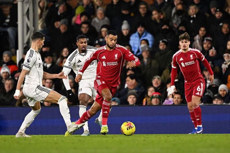 Soi kèo Liverpool vs Qarabag
