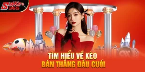 Kèo bàn thắng đầu cuối – Chiến lược cá cược thông minh cho người chơi hiện đại