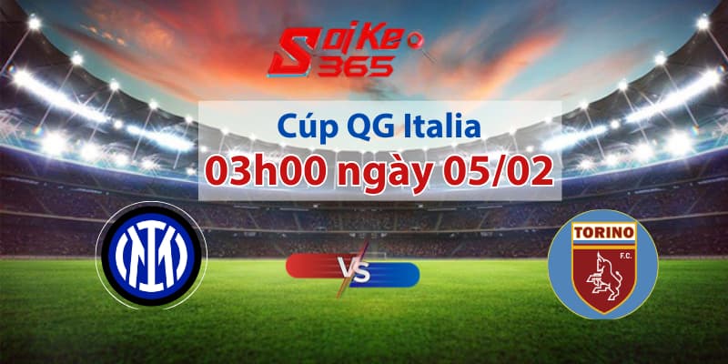 Inter Milan vs Torino