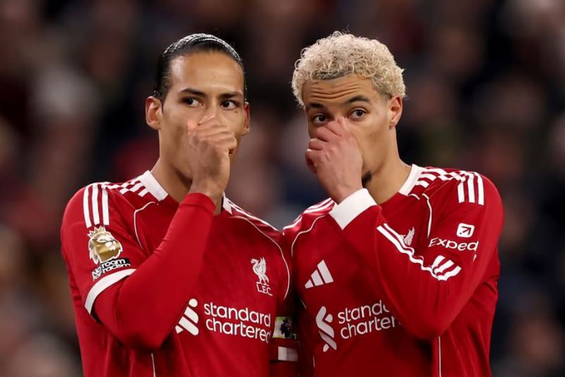 Sunderland vs Liverpool